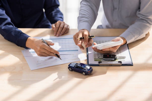 Car insurance options for Leetonia residents